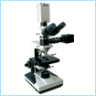透反射生物显微镜 XSP-9CE