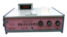 WGZ 浊度仪